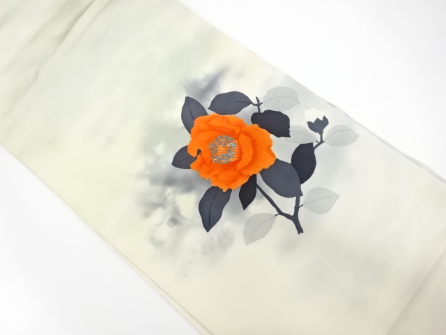 Japanese Kimono / Nagoya Obi Silk